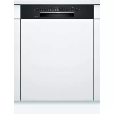Série 6, Lave-vaisselle pose-libre 60 cm Blanc. Bosch SMS6ZDW08E - Meg  diffusion