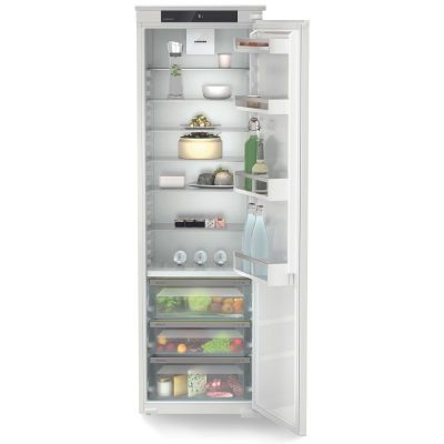 réfrigérateur encastrable biofresh 178 cm plus. liebherr irbse5120 20