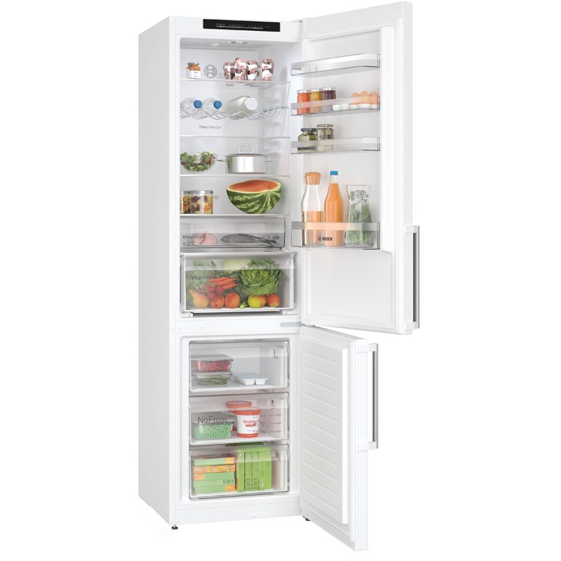 Réfrigérateur 2 portes BOSCH discount ! - Magasin d'électroménager