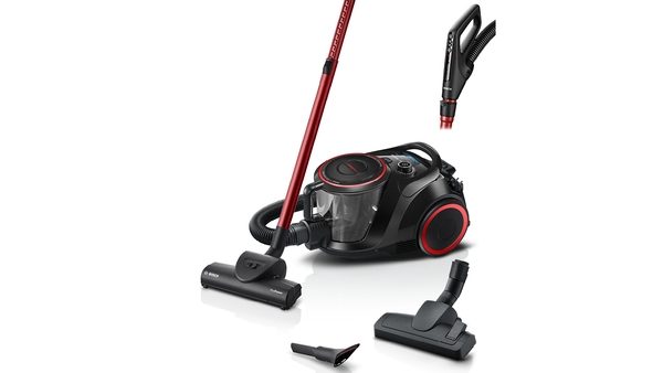 Aspirateur sans fil Bosch BGL6POW1 - Indice de Réparabilité