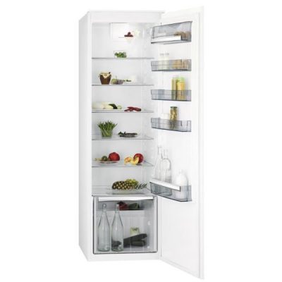 Réfrigérateur intégrable 1 porte Tout utile AEG - SKB618F1DS