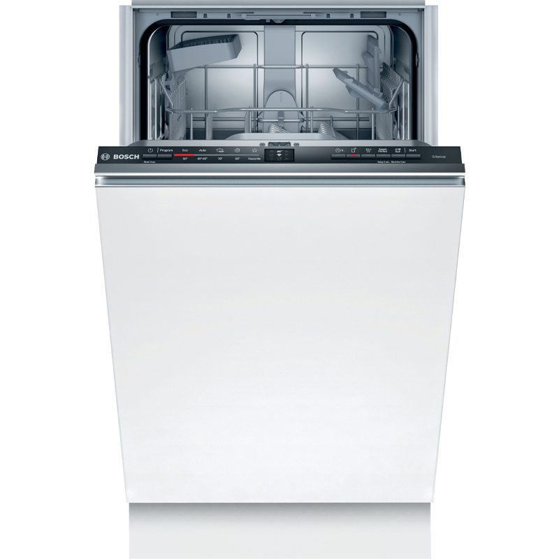 Lave-vaisselle encastrable 60 cm - WKCIO3T133PFE - Whirlpool - Whirlpool