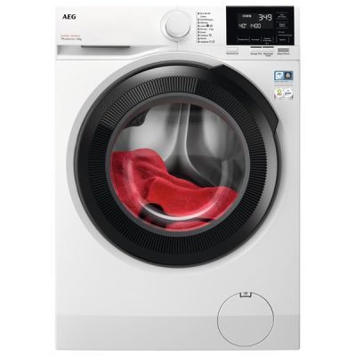 lave linge frontal aeg lfr61g814o