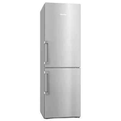 réfrigérateur combiné 2 circuits posable avec perfectfresh pro et nofrost pour plus de fraîcheur et davantage de confort. miele kfn 4777 c d edt/cs