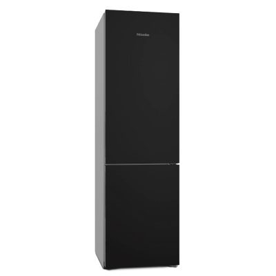 réfrigérateur combiné blackboard avec dailyfresh, nofrost, dynacool et davantage de confort. miele kfn 4795 dd bb