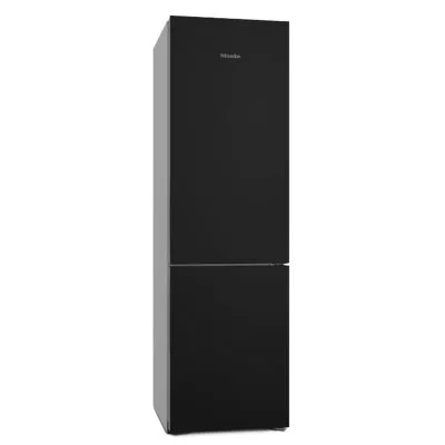 réfrigérateur combiné blackboard avec dailyfresh, nofrost, dynacool et davantage de confort. miele kfn 4795 dd bb