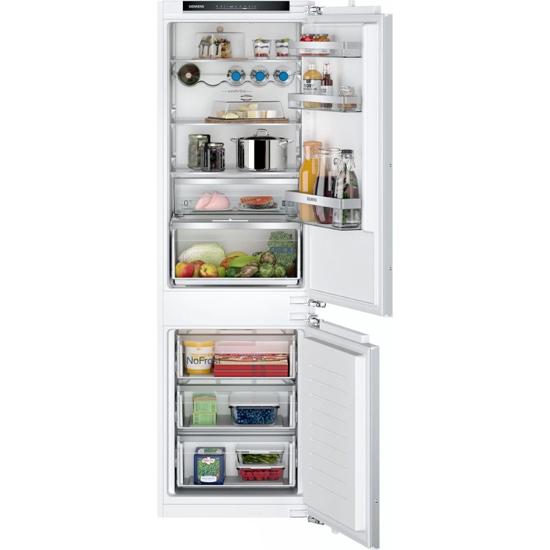 Réfrigérateur Intégrable
