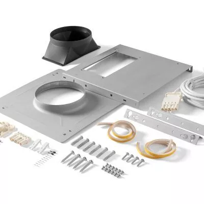 Kit pour déporter moteur Pureline 8000997