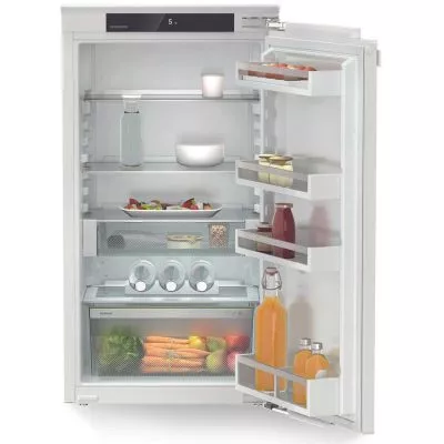 réfrigérateur encastrable tout utile 102cm plus. liebherr ire4020 20