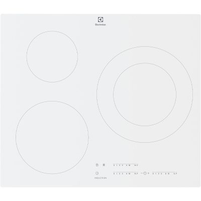 table induction electrolux lit60342cw