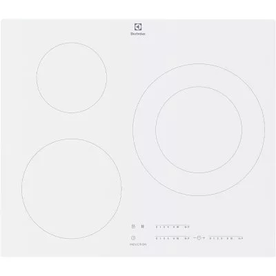 table induction electrolux lit60342cw