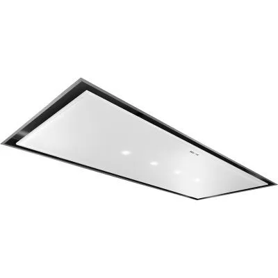 iQ500, Hotte de plafond, 120 cm, Blanc Siemens LR26CBS20