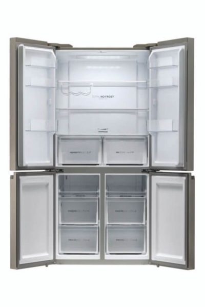 réfrigérateur multi portes cube 90 série 5 haier hcr5919fopg