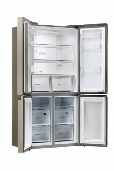 réfrigérateur multi portes cube 90 série 5 haier hcr5919fopg