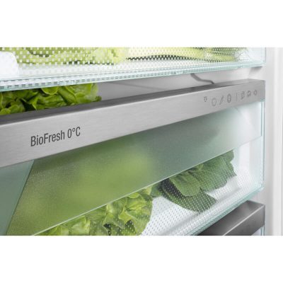 réfrigérateur biofresh encastrable prime charnières autoporteuses liebherr siba3950 20