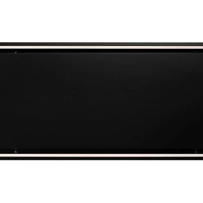 hotte plafonnier novy pureline pro, 120cm blanc 6941 (copie)