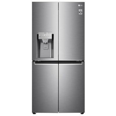 réfrigérateur multiportes lg gml844pz6f
