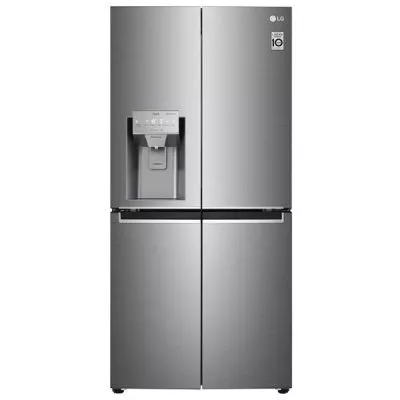 réfrigérateur multiportes lg gml844pz6f