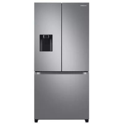 samsung réfrigérateur multiportes rf18a5202sl