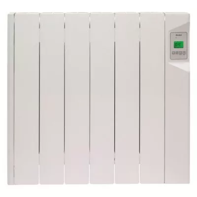 ducasa radiateur électrique mural 0.636.269