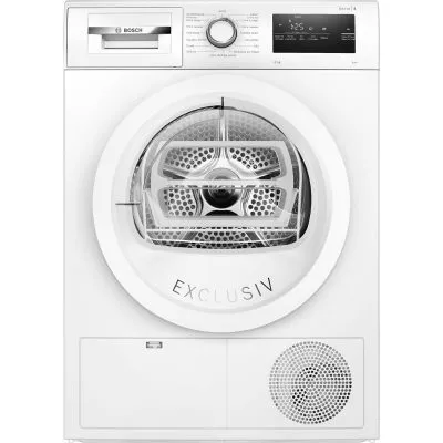 Série 4, Sèche-linge pompe à chaleur, 8 kg Bosch WTH83V1MFR