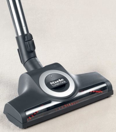 Aspirateur traîneau puissance d'aspiration max. et commande avec les pieds pour aspiration idéale. miele Complete C3 Cat and Dog Flex PowerLine – Image 7