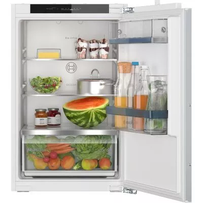 série 4, réfrigérateur intégrable, 88 x 56 cm, charnières pantographes kir21efe0