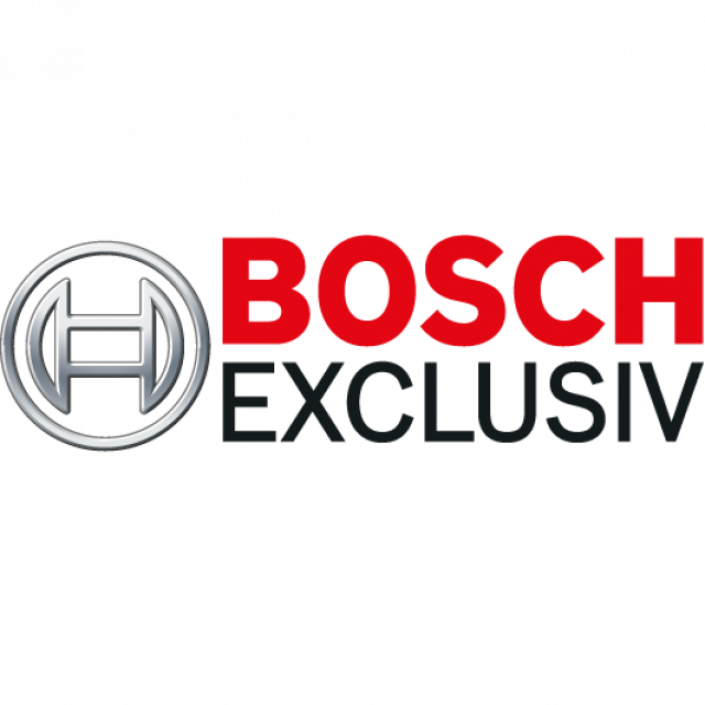 Bosch Exclusiv