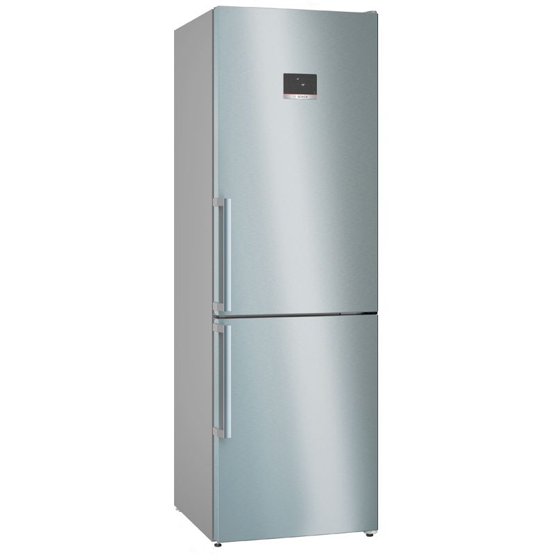 Refrigerateur 2 circuits, avec viteFresh XXL Nofrost bOSCH KGN367ICT - Meg  diffusion