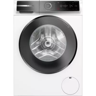 Série 8, Lave-linge front, 9 kg, 1400 trs/min WGB24400FR