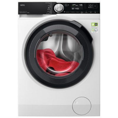 lave linge frontal aeg lfr95a116s