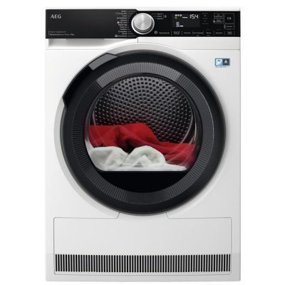 aeg sèche linge tr95a3b6bw