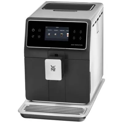 machine expresso avec broyeur automatique perfection 840l wmf cp850d15