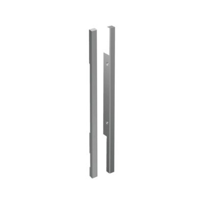 cadre décor, 43 x 25 x 593 mm, inox neff z11sz60x0