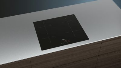 iq100, table à induction, 60 cm, noir, sans cadre eu611beb5e
