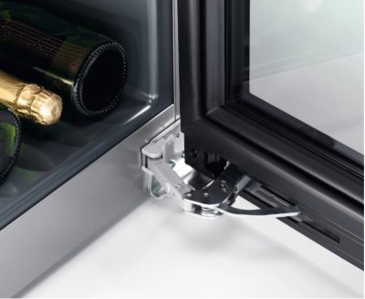 cave à vin posable miele kwt 6834 sgs