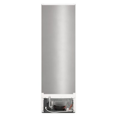 réfrigérateur/congélateur posable avec dailyfresh extracool, nofrost et éclairage led miele kfn 4374 ed ws