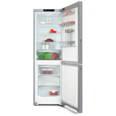 réfrigérateur/congélateur posable avec nofrost miele kfn 4375 dd el
