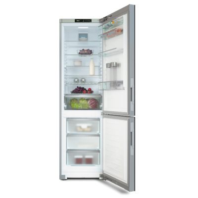 réfrigérateur/congélateur posable avec dailyfresh, nofrost, dynacool. miele kfn 4795 d d bb
