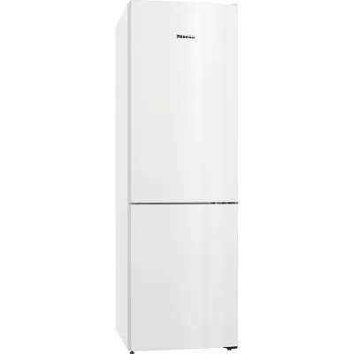 réfrigérateur/congélateur posable avec nofrost miele kdn 4174 e active