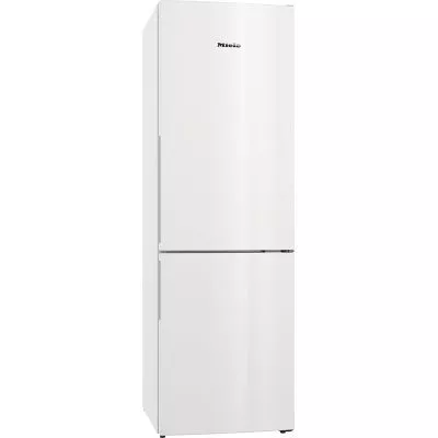 réfrigérateur/congélateur posable avec dailyfresh, duplexcool et comfortfrost miele kd 4172 e  ws   active