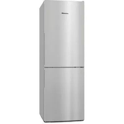 réfrigérateur/congélateur posable avec dailyfresh, duplexcool et comfortfrost. miele kd 4052 e active