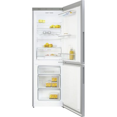 réfrigérateur/congélateur posable avec dailyfresh, duplexcool et comfortfrost. miele kd 4052 e active