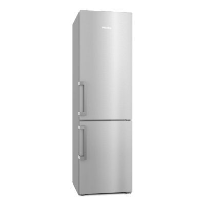 réfrigérateur/congélateur posable avec perfectfresh pro et nofrost pour plus de fraîcheur et davantage de confort. miele kfn 4797 a d edt/cs