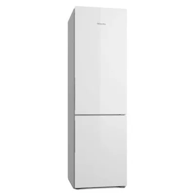 réfrigérateur/congélateur posable fraîcheur durable et meilleur confort avec perfectfresh active et freeze&cool. miele kfn 4898 a d brws