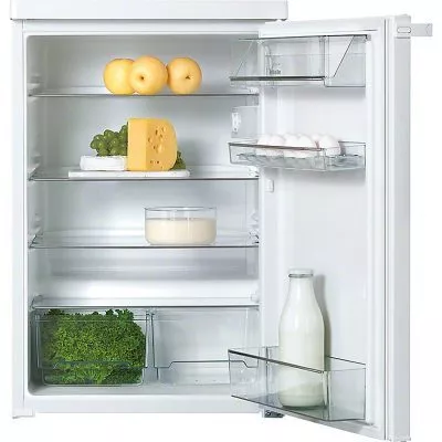 réfrigérateur posable avec comfortclean miele k 12010 s 2