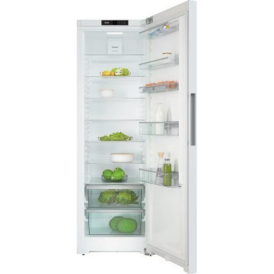 réfrigérateur posable avec dailyfresh, dynacool et comfortclean miele k 4373 e d ws 