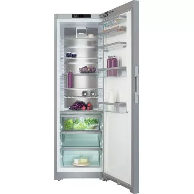 réfrigérateur posable avec perfectfresh active miele ks 4887 d d edt/cs