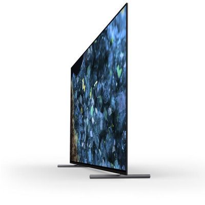 sony tv oled uhd 4k xr55a80laep