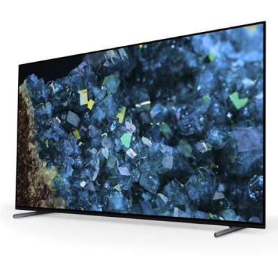 sony tv oled uhd 4k xr55a80laep